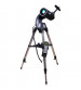 Teleskops Levenhuk SkyMatic 105 PLUS GT MAK 18116